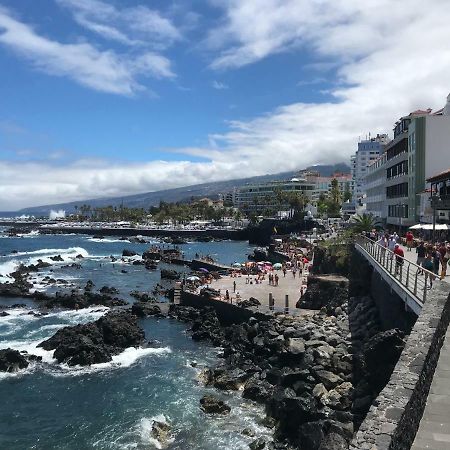 Apartamento Centrico サンタクルスデテネリフェ エクステリア 写真