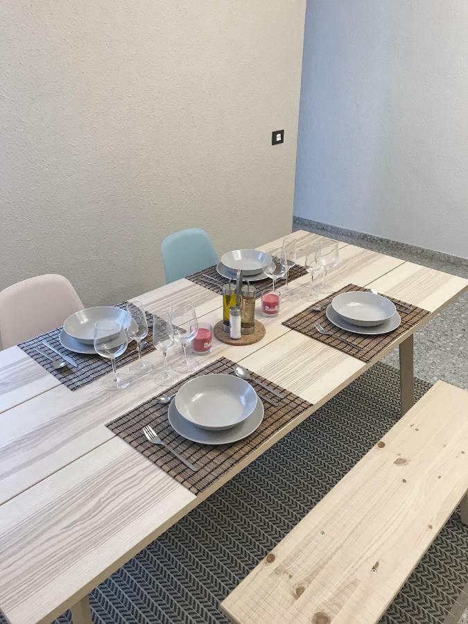 Apartamento Centrico サンタクルスデテネリフェ エクステリア 写真