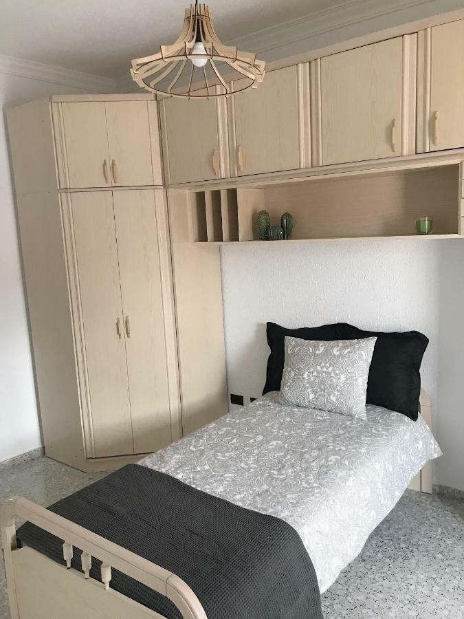 Apartamento Centrico サンタクルスデテネリフェ エクステリア 写真