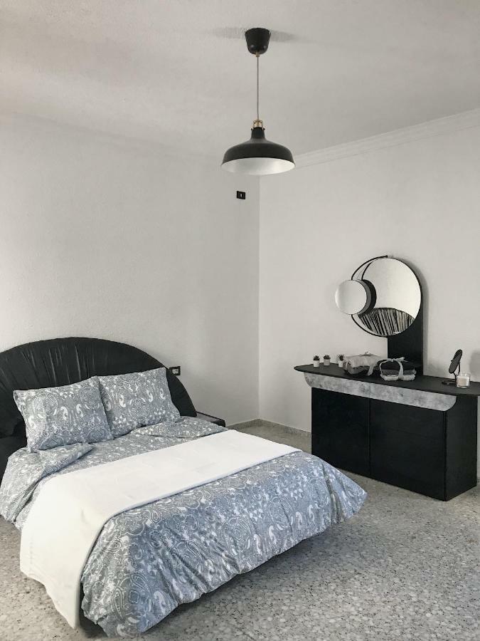 Apartamento Centrico サンタクルスデテネリフェ エクステリア 写真